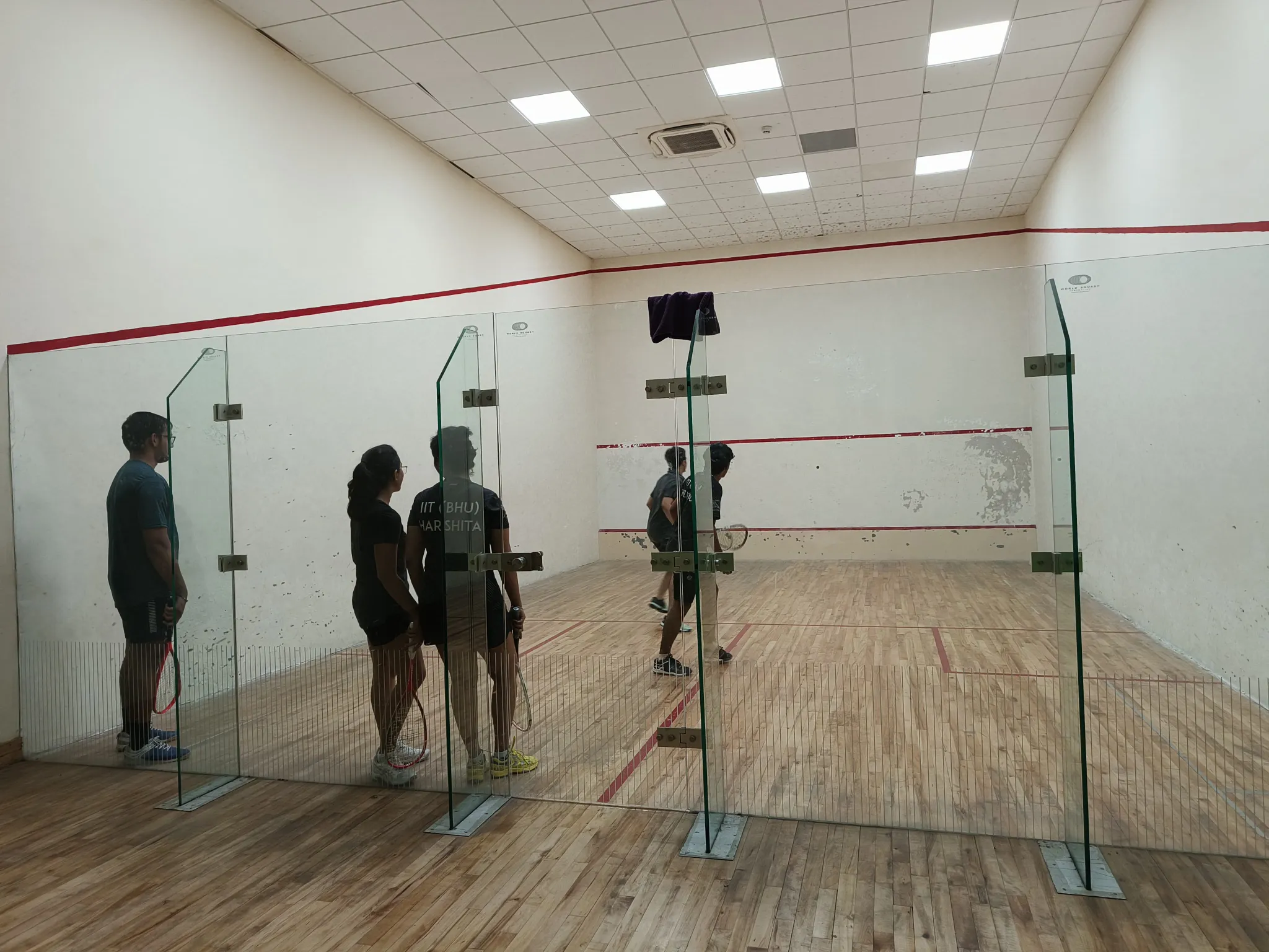IIT BHU sports photo 5