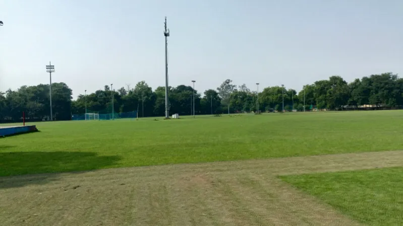 IIT BHU Campus photo 19