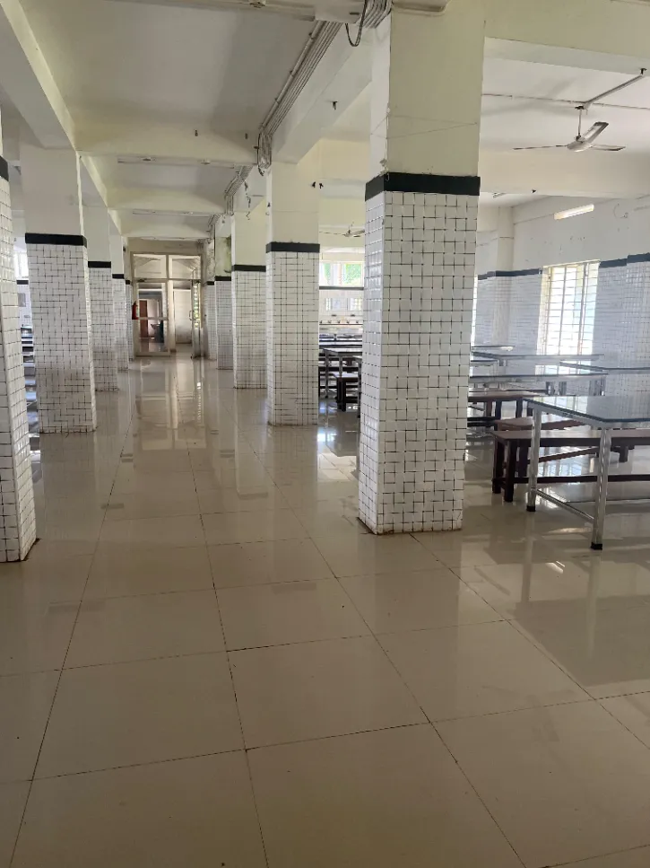 CET Trivandrum Hostel and Mess photo 4