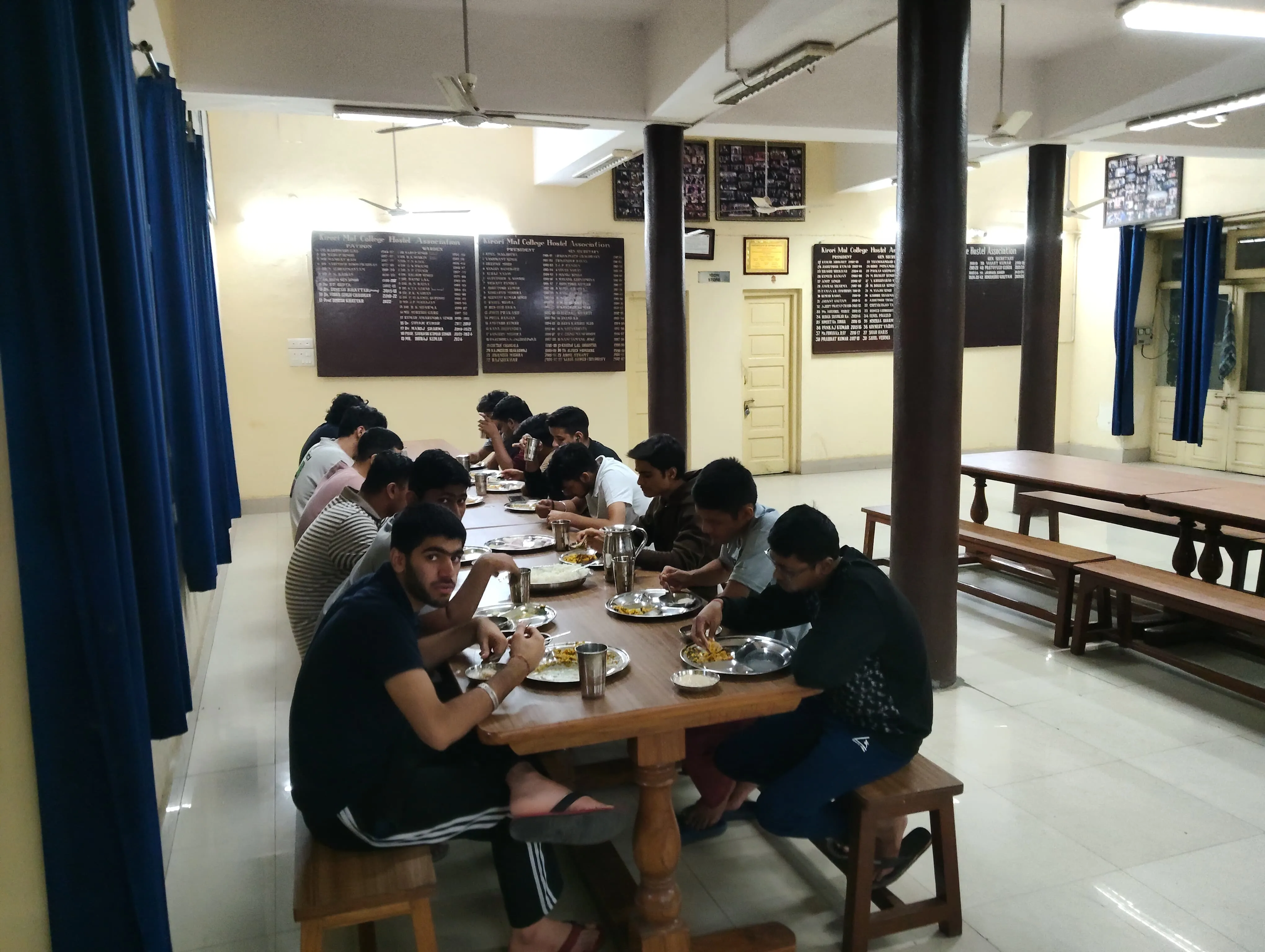 Kirori Mal College Hostel photo 5