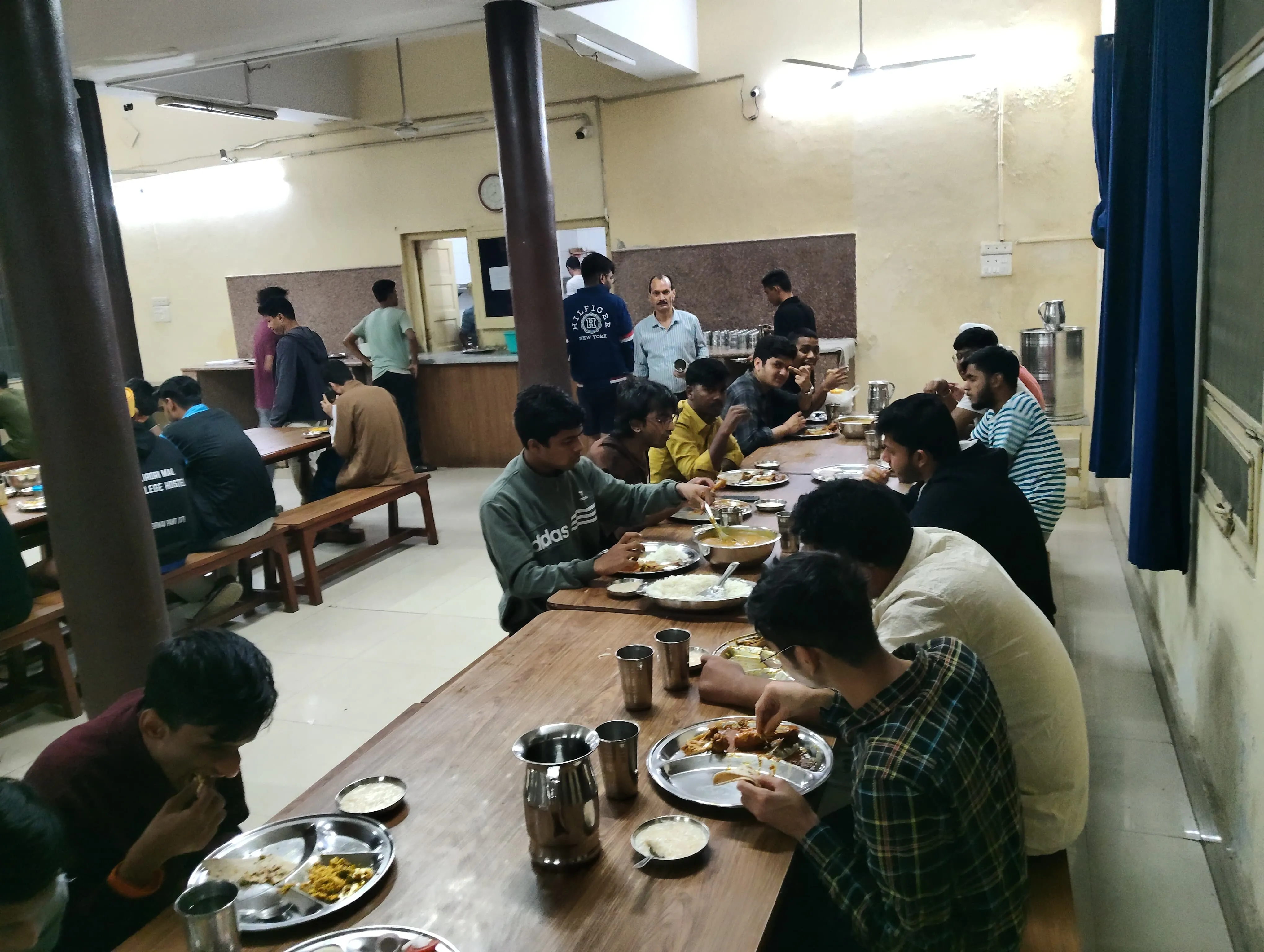 Kirori Mal College Hostel photo 6