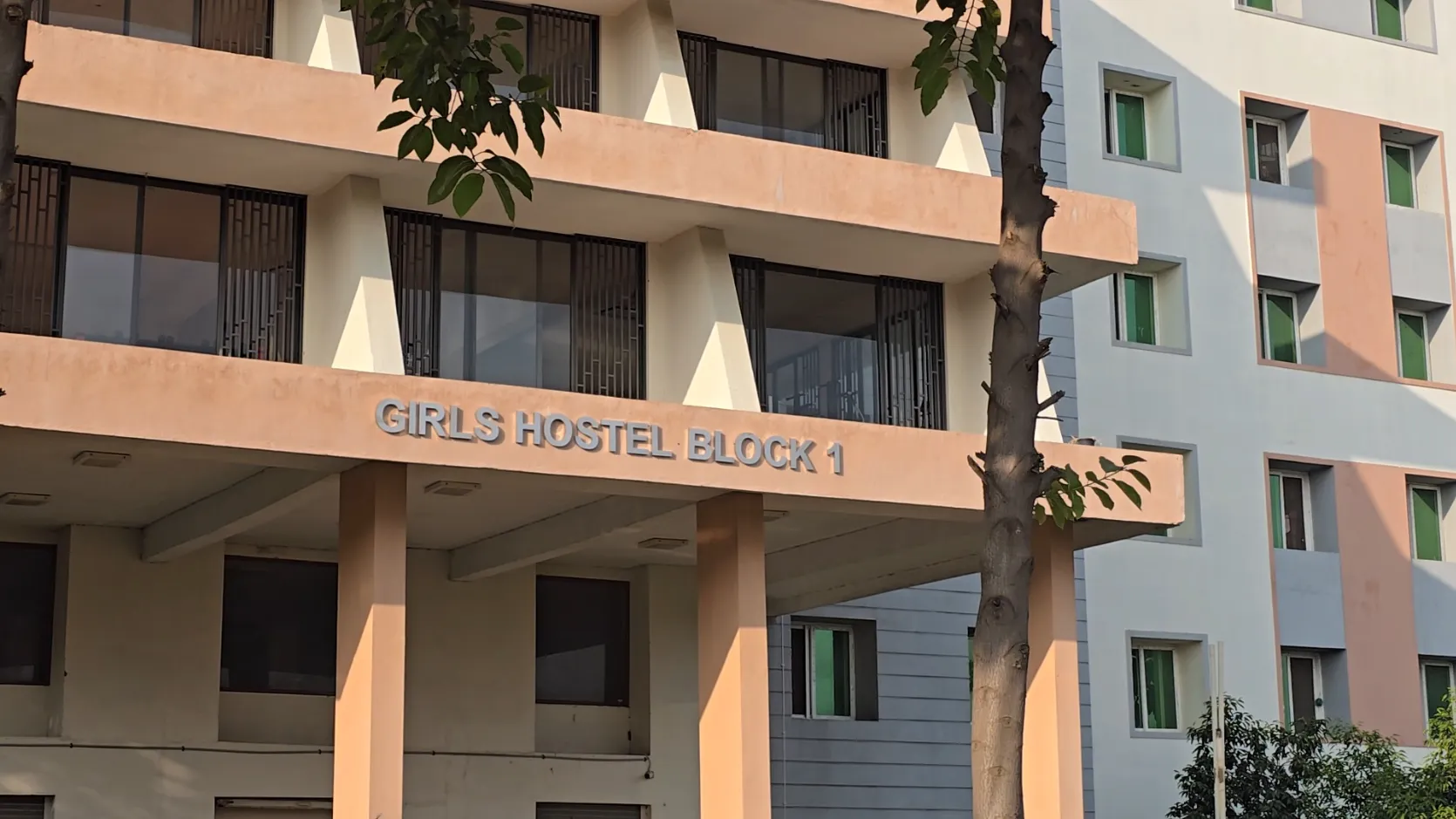 VIT Bhopal Hostel photo 15
