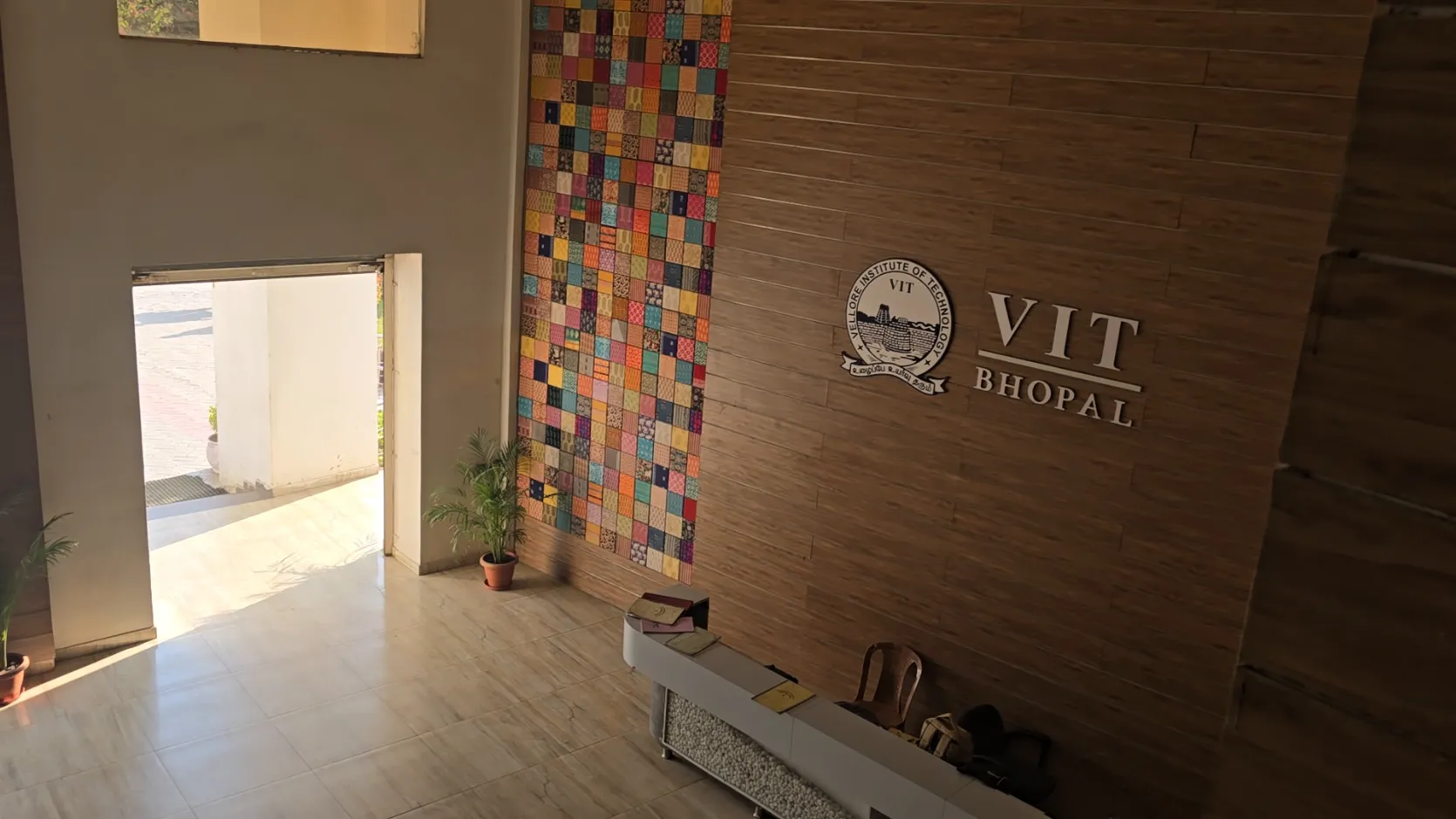 VIT Bhopal Campus photo 13