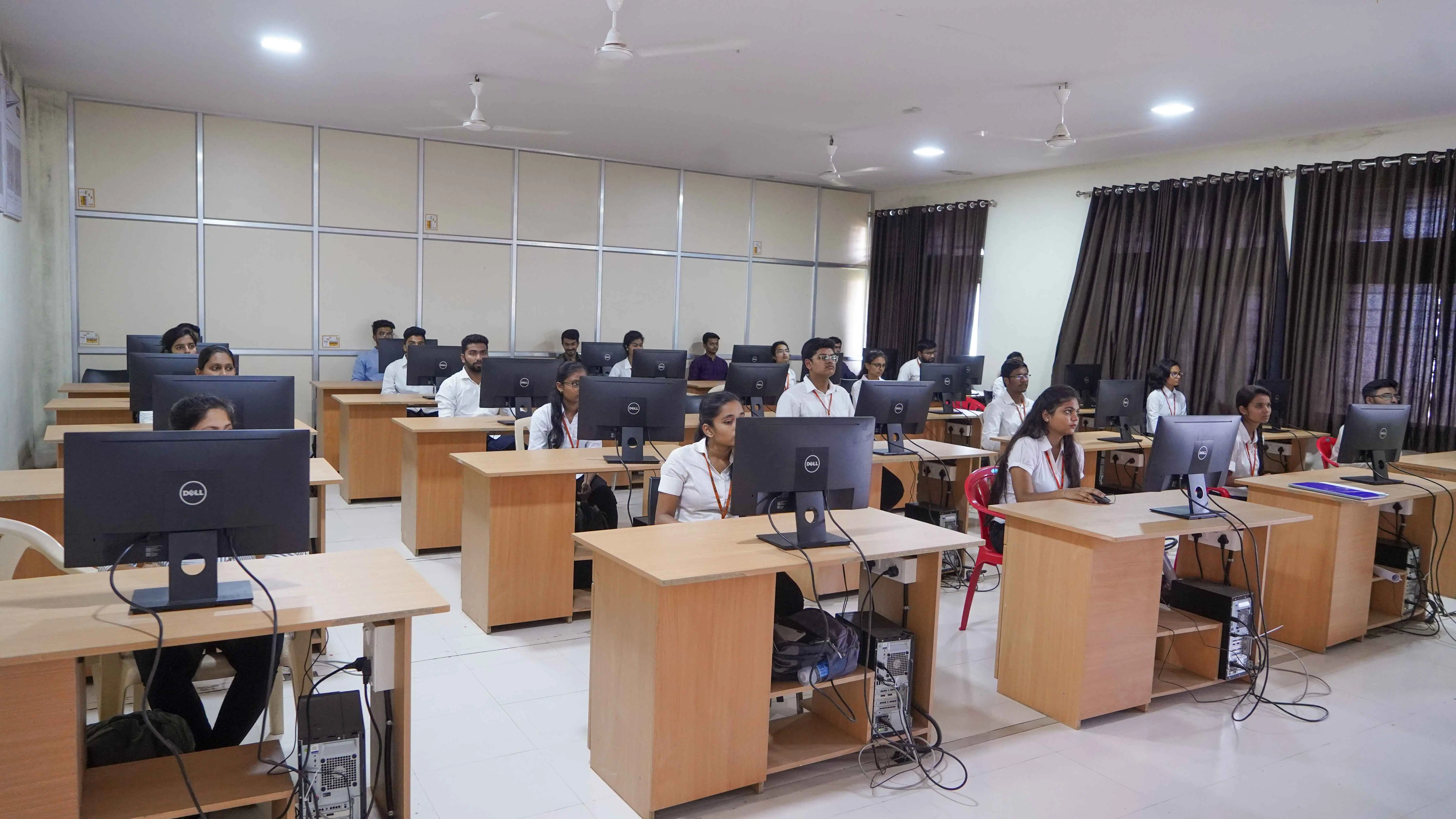 KIT Kolhapur Academic Building photo 5