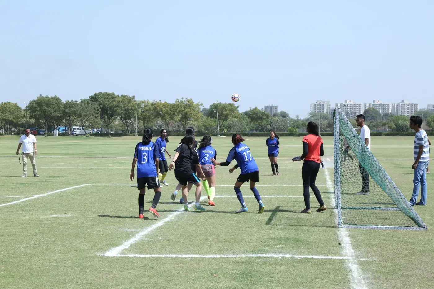 O.P. Jindal Global University Sports photo 18