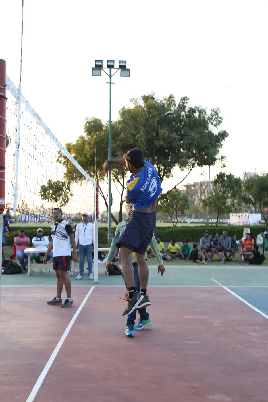 O.P. Jindal Global University Sports photo 25