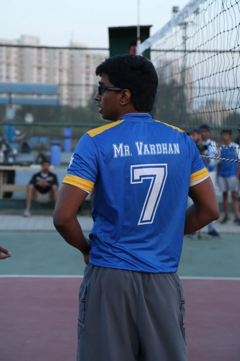 O.P. Jindal Global University Sports photo 33