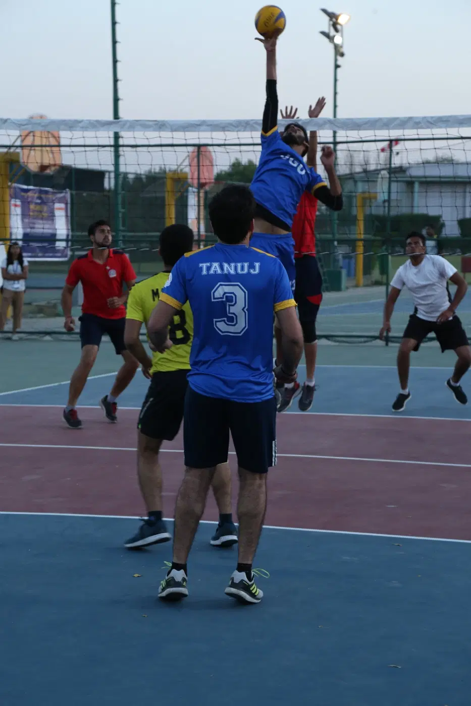 O.P. Jindal Global University Sports photo 36