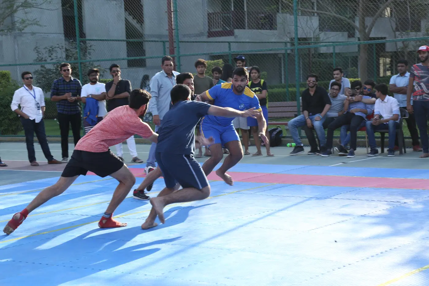 O.P. Jindal Global University Sports photo 54