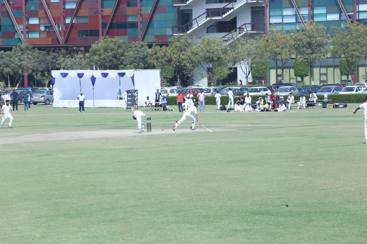 O.P. Jindal Global University Sports photo 50