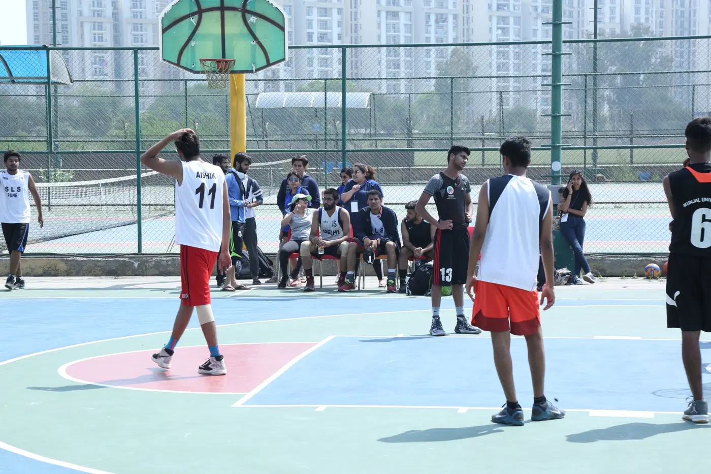 O.P. Jindal Global University Sports photo 46
