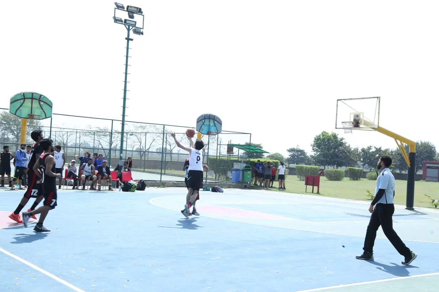 O.P. Jindal Global University Sports photo 45