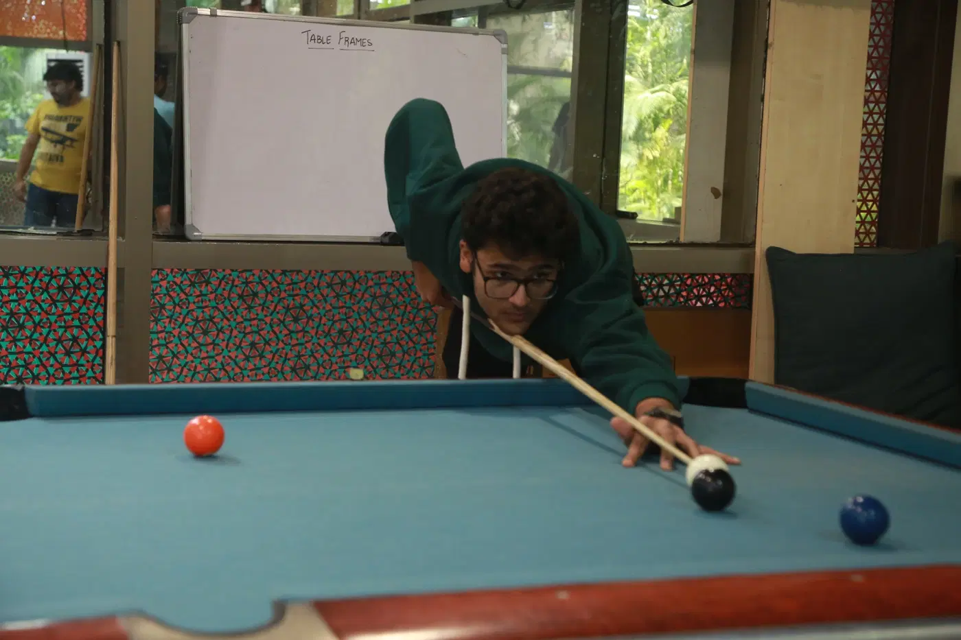 O.P. Jindal Global University Sports photo 72