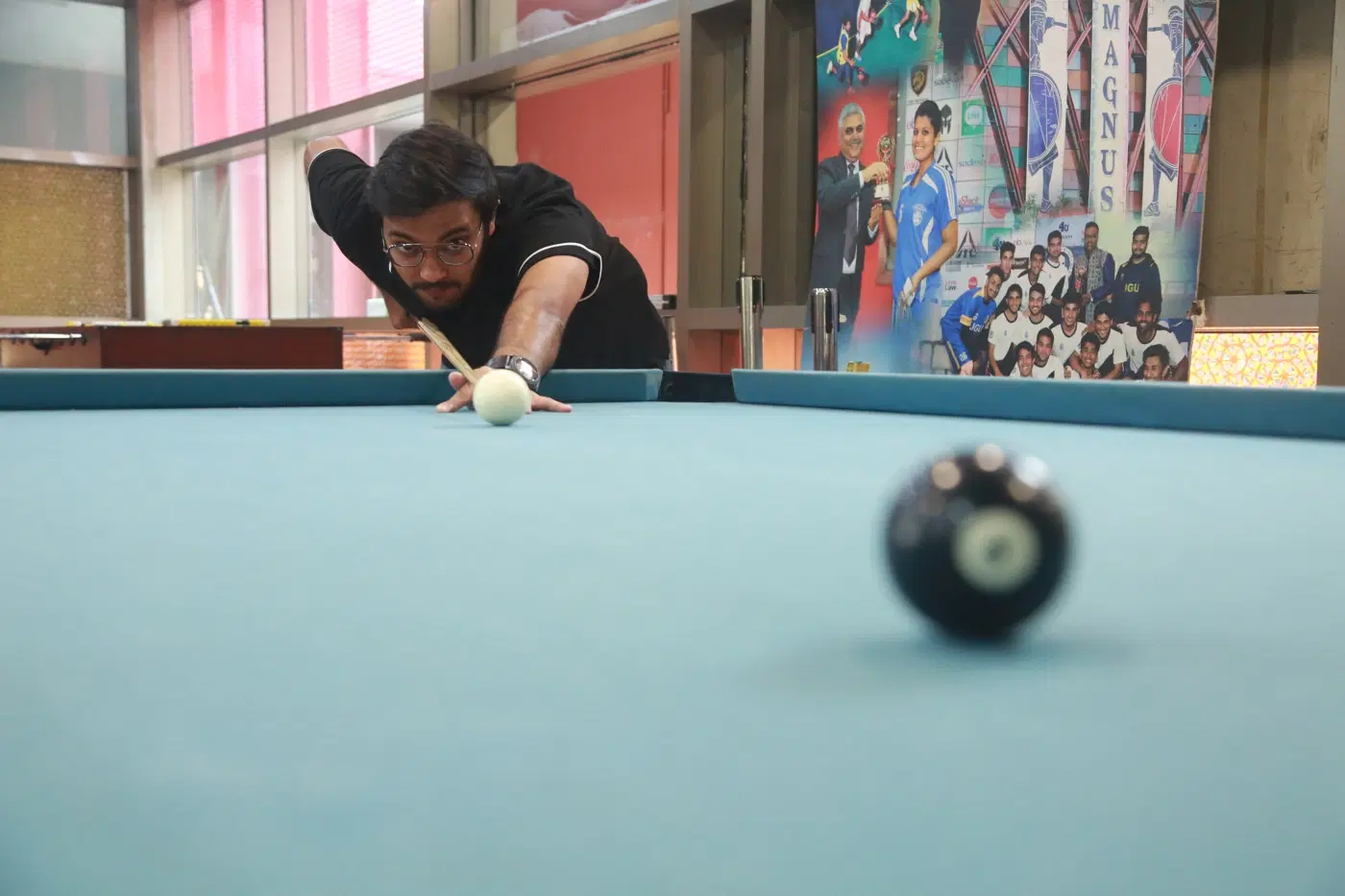 O.P. Jindal Global University Sports photo 71
