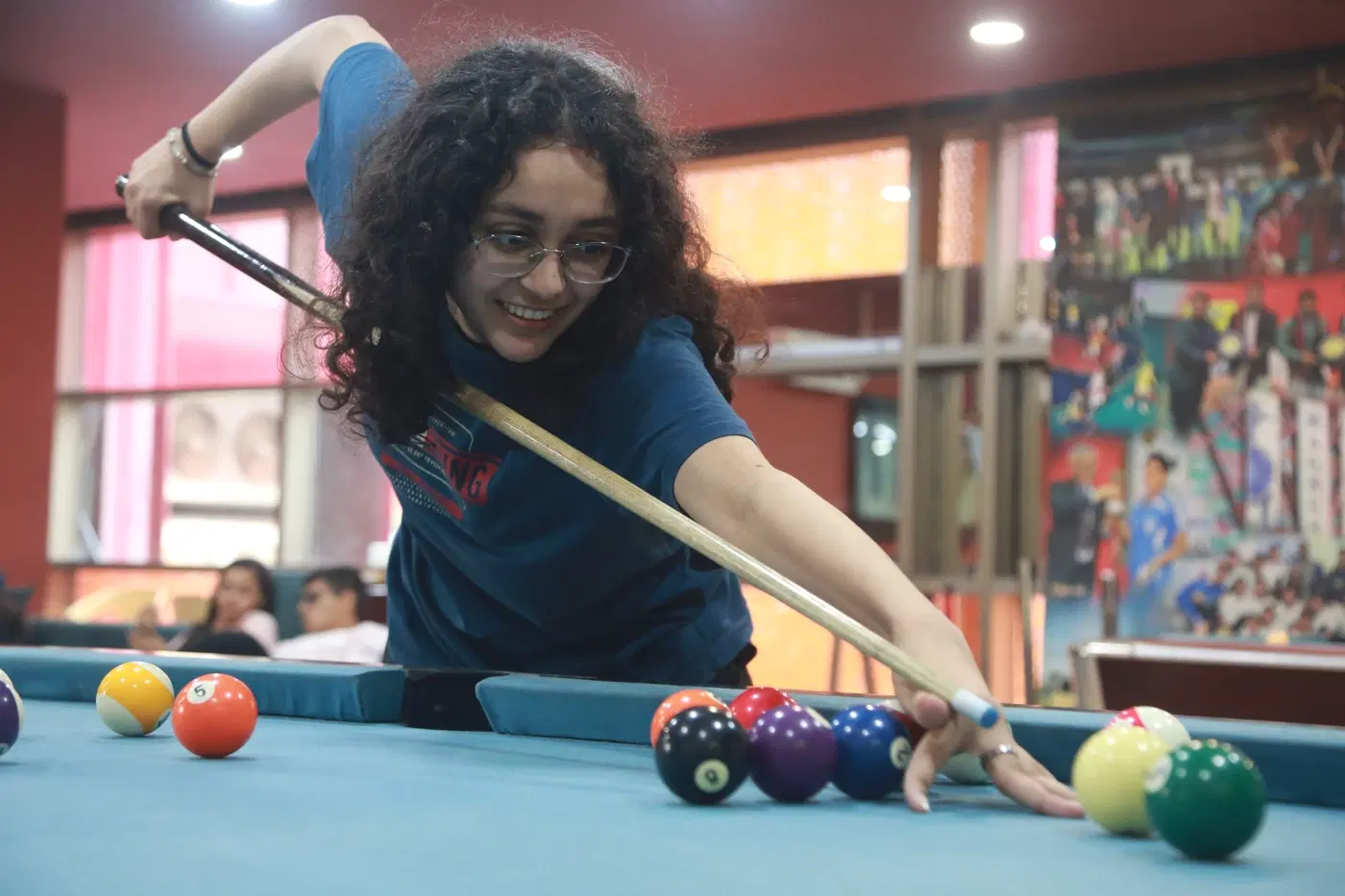 O.P. Jindal Global University Sports photo 69
