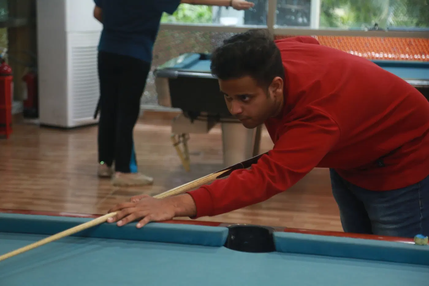 O.P. Jindal Global University Sports photo 65