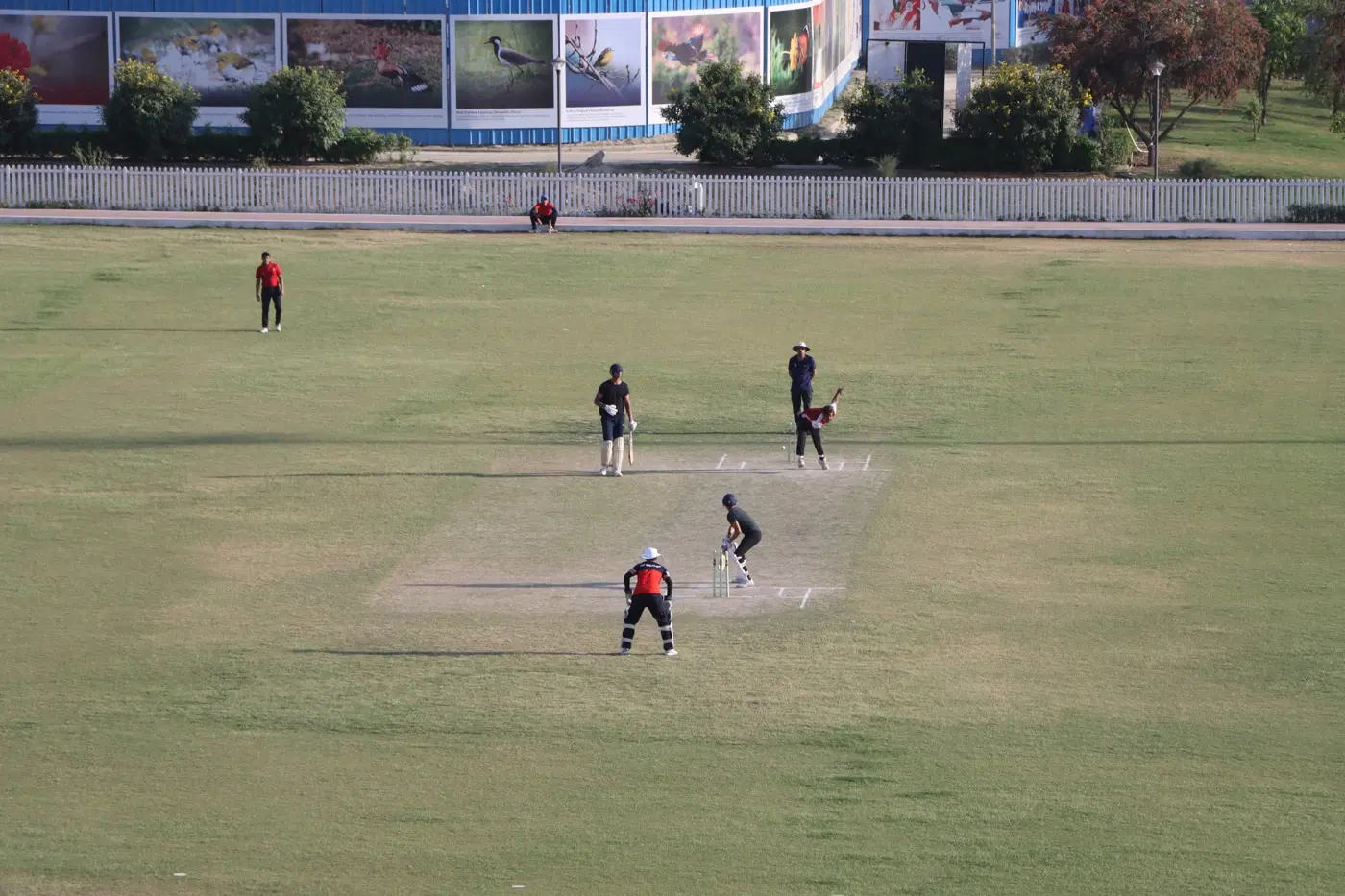 O.P. Jindal Global University Sports photo 64