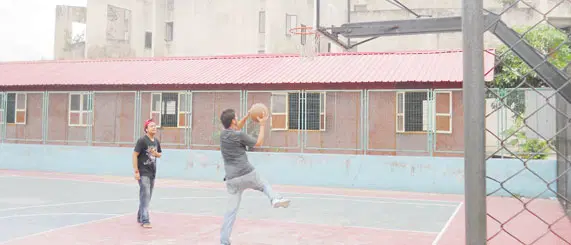 Shaheed Bhagat Singh College Sports photo 1