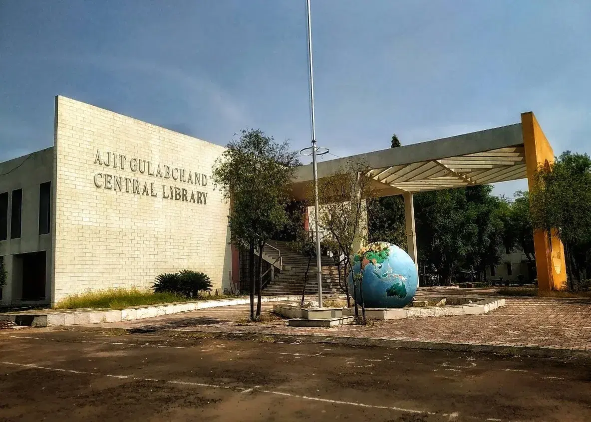 WCE Sangli Academic Infrastructure photo 5