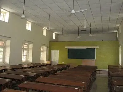 WCE Sangli Academic Infrastructure photo 7
