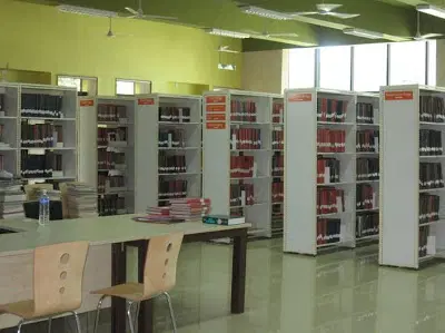 WCE Sangli Academic Infrastructure photo 6