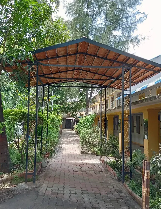 WCE Sangli Campus photo 41