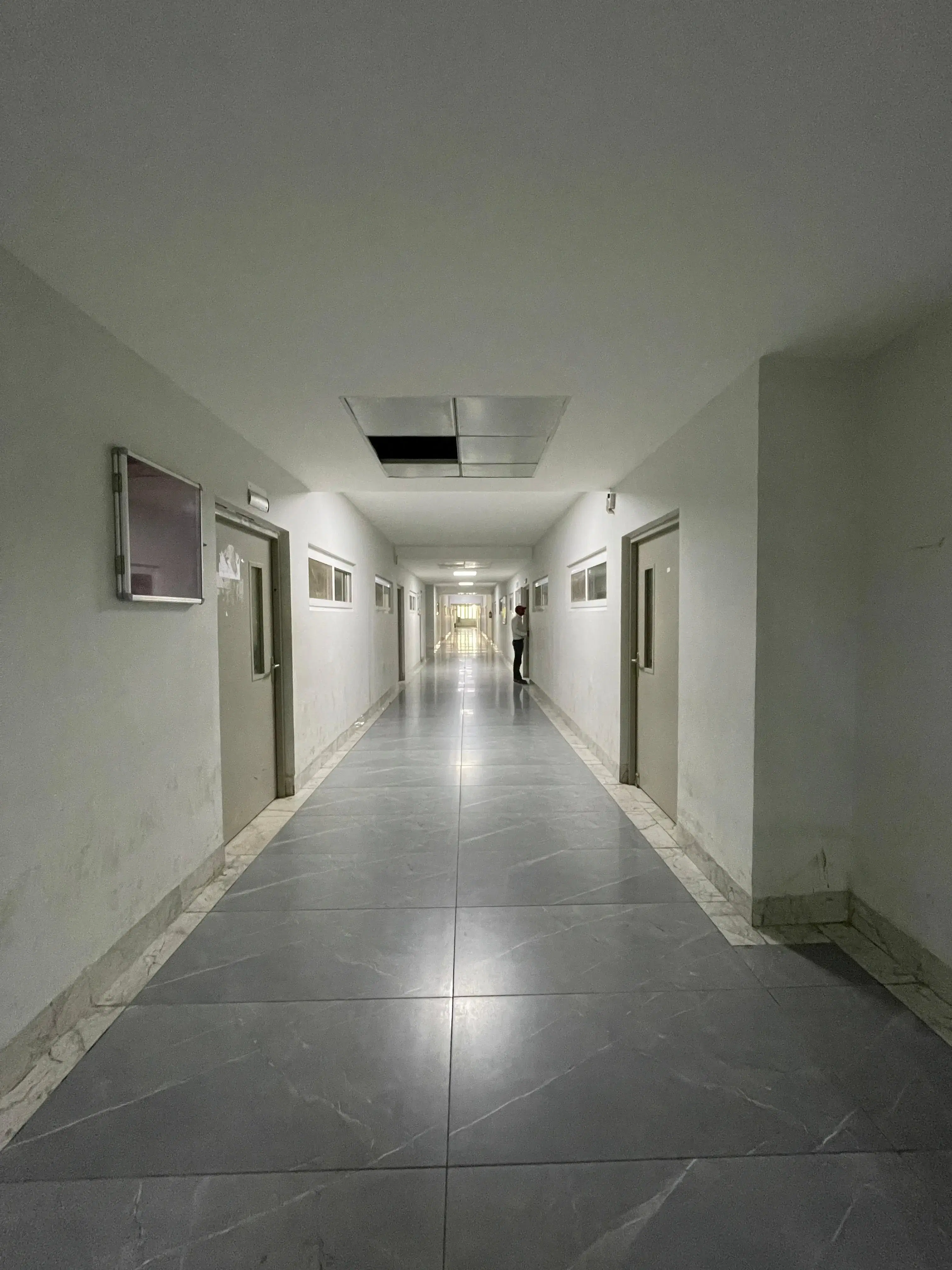 United University Allahabad Academic Building photo 9