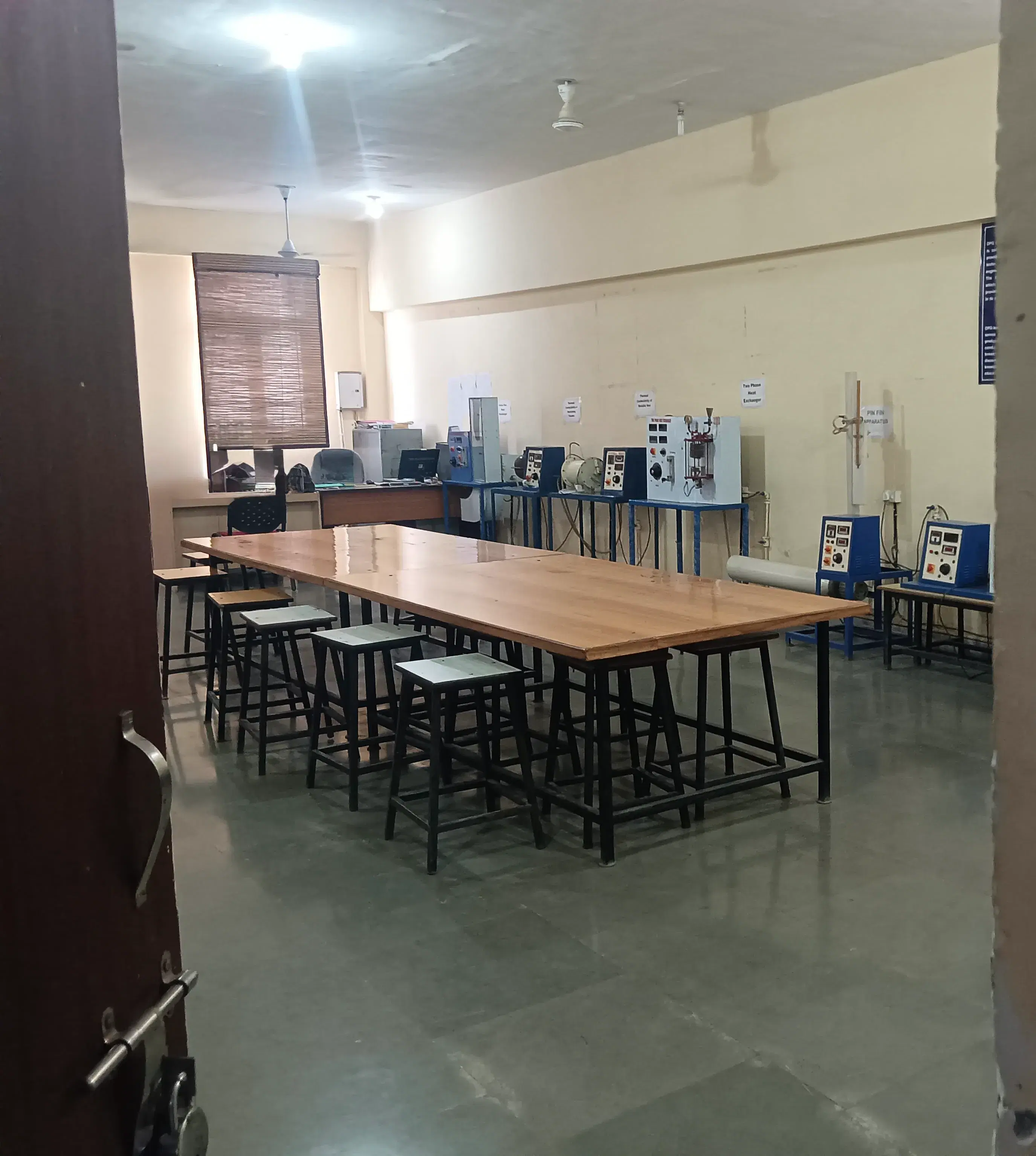 DPG Degree College Gurgaon Academic Infrastructure photo 16