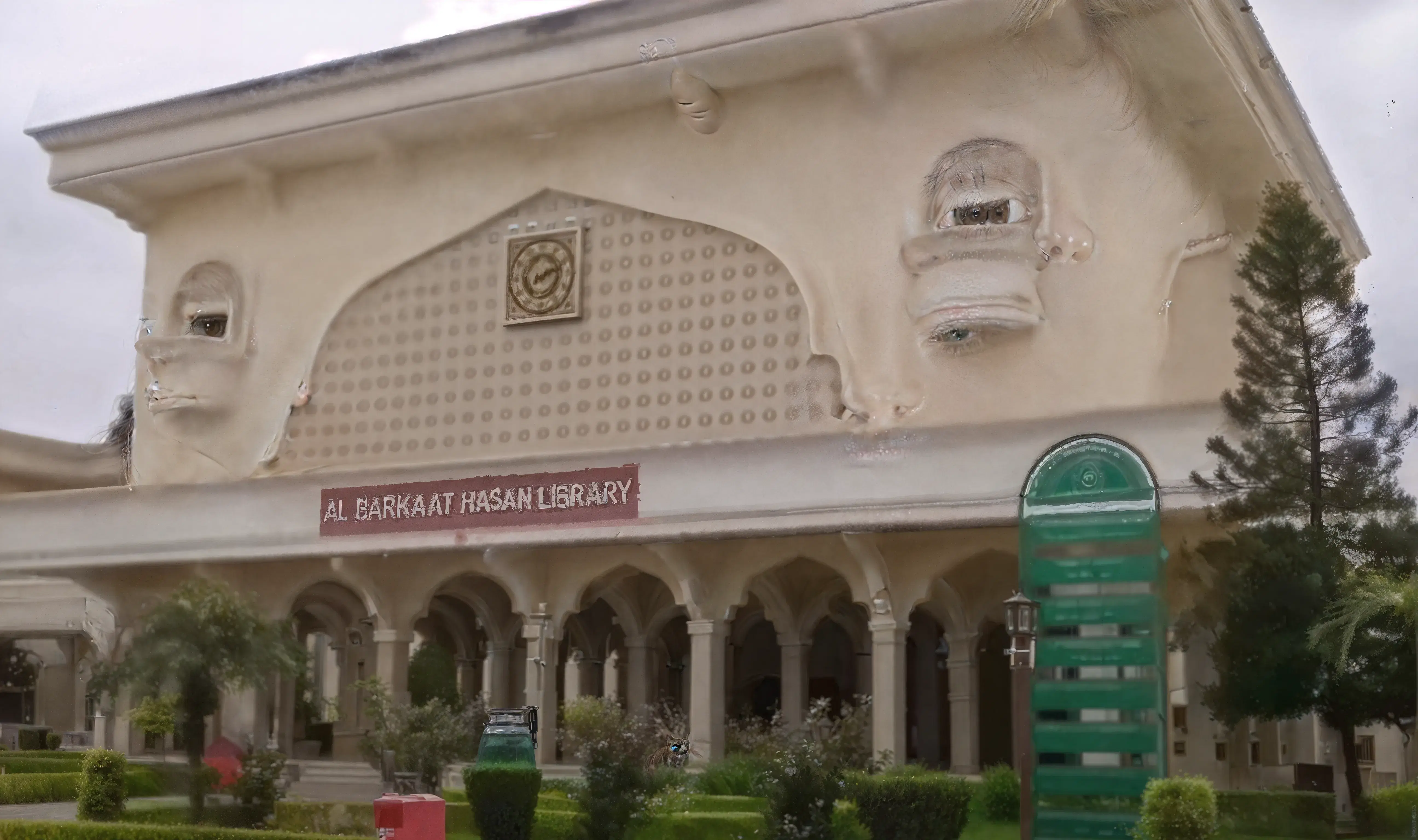 DPG Degree College Gurgaon Academic Infrastructure photo 19