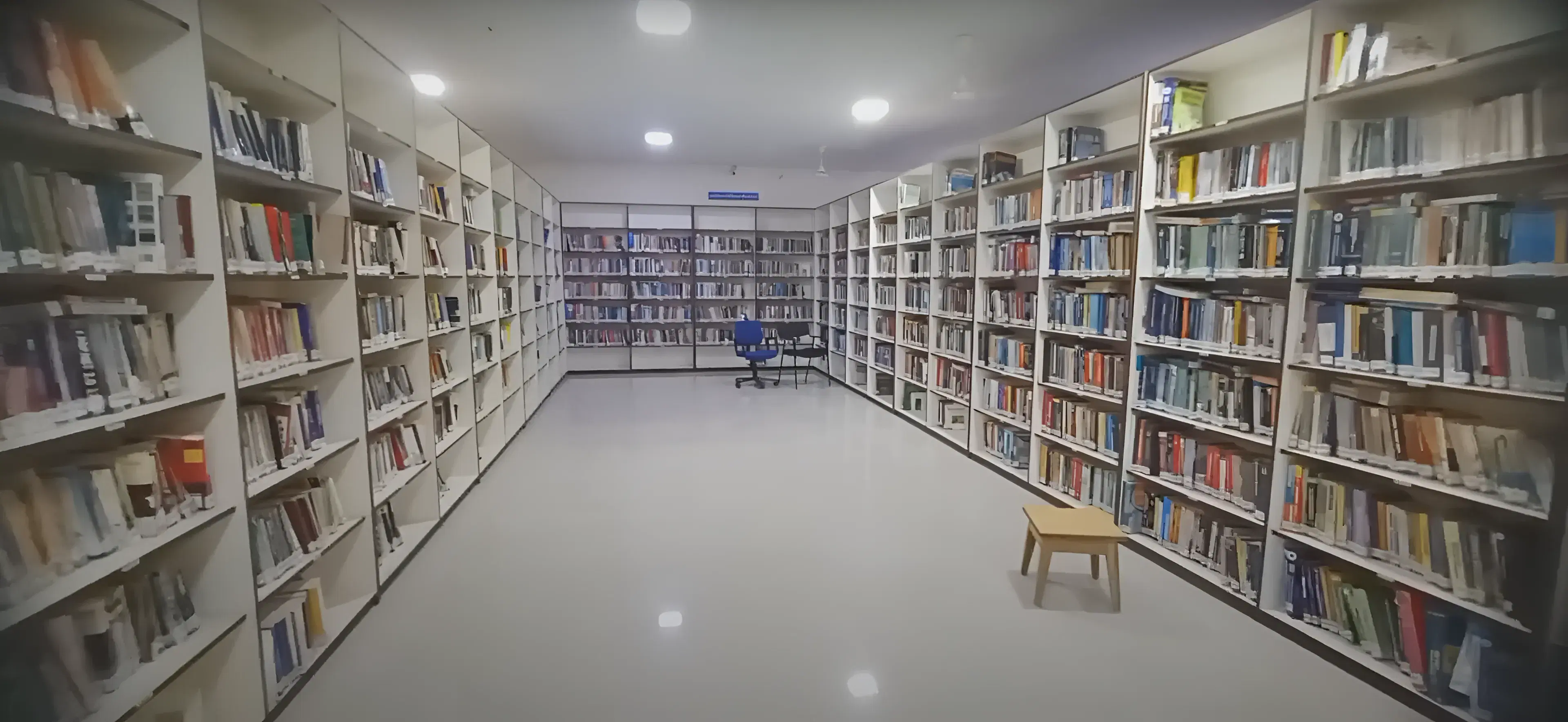 IILM University Greater Noida Infrastructure photo 11