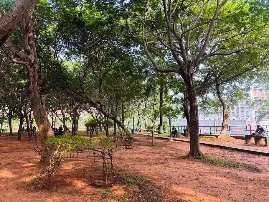 GITAM Visakhapatnam Sports photo 7