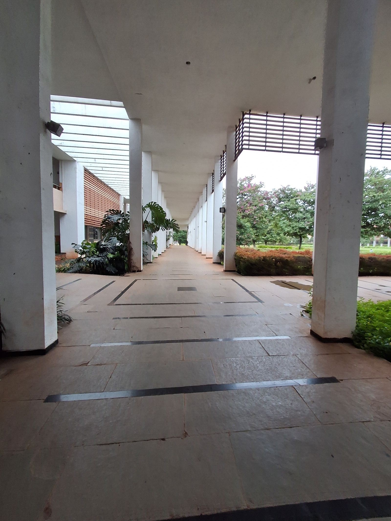 Sandip University Nashik Campus photo 8