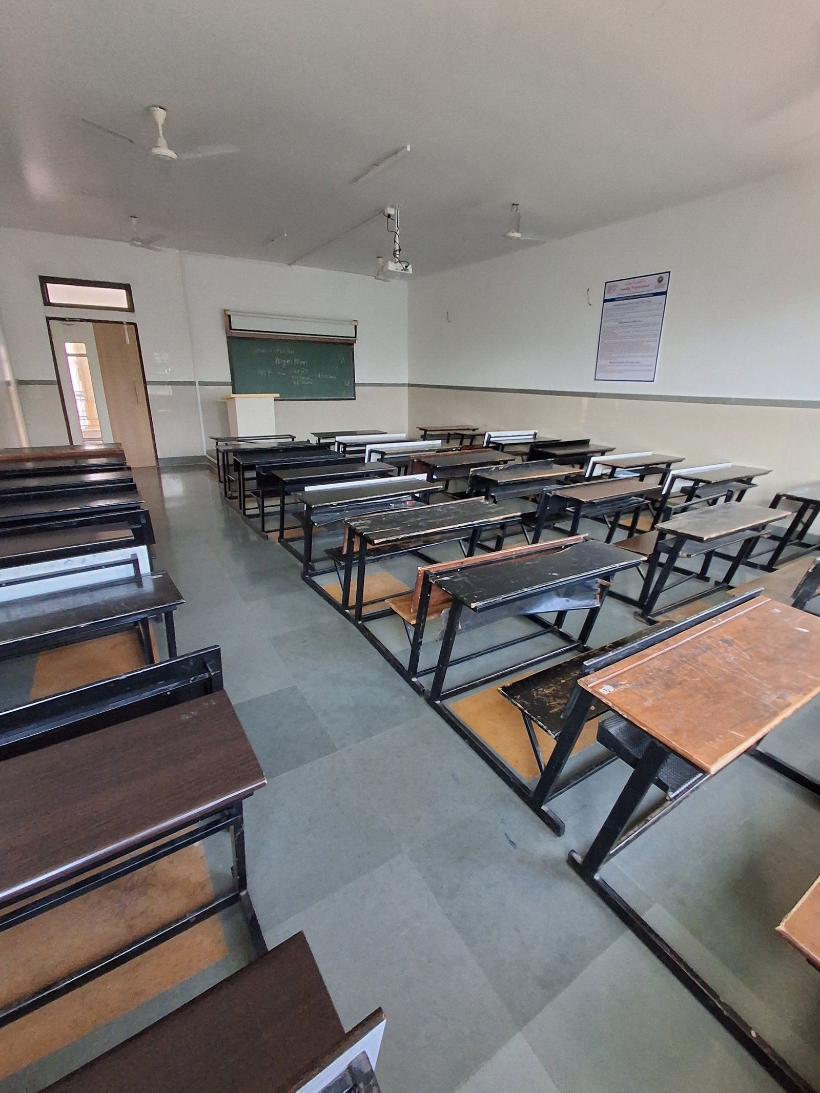 Sandip University Nashik Academic photo 18