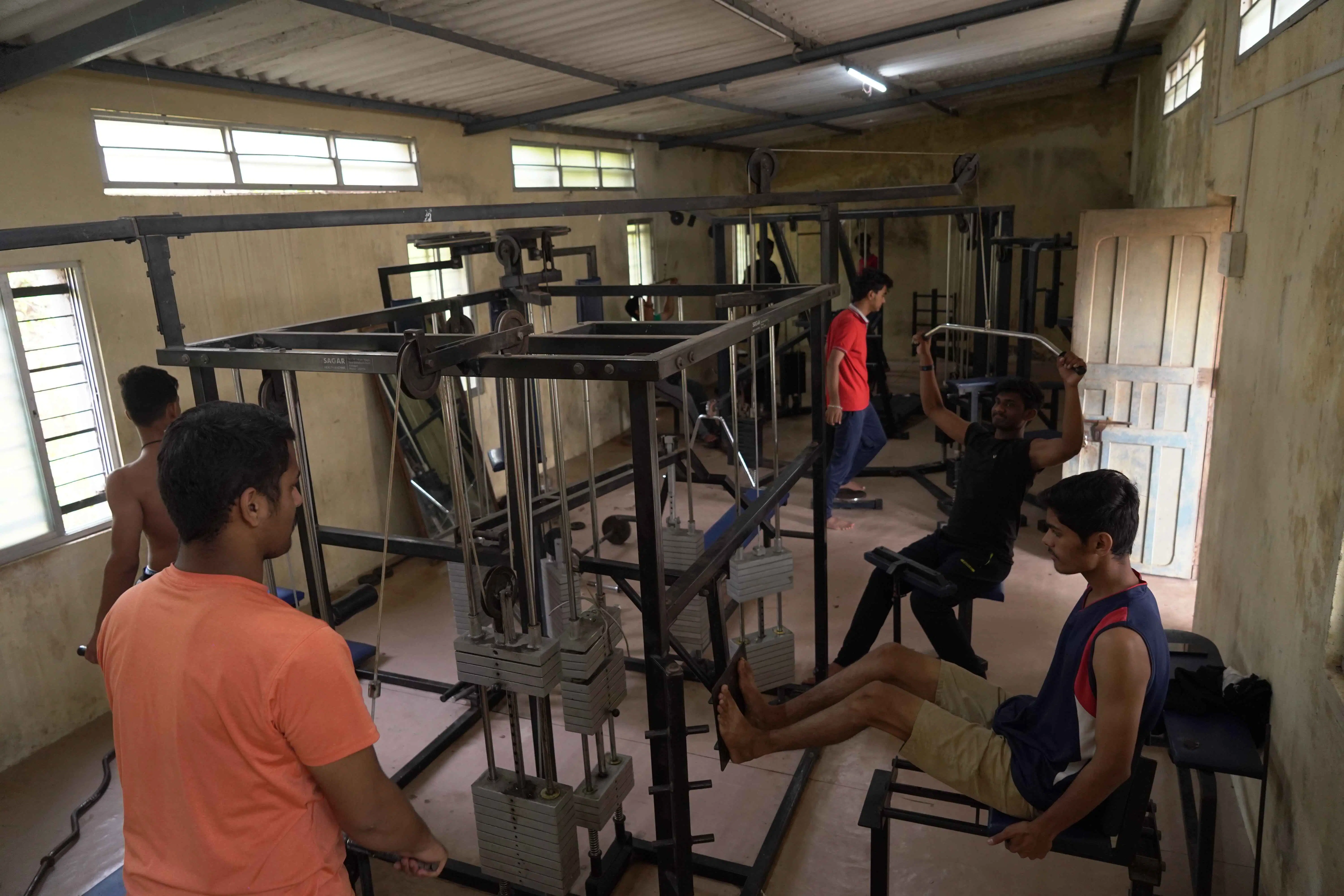 KIT Kolhapur Hostel photo 5