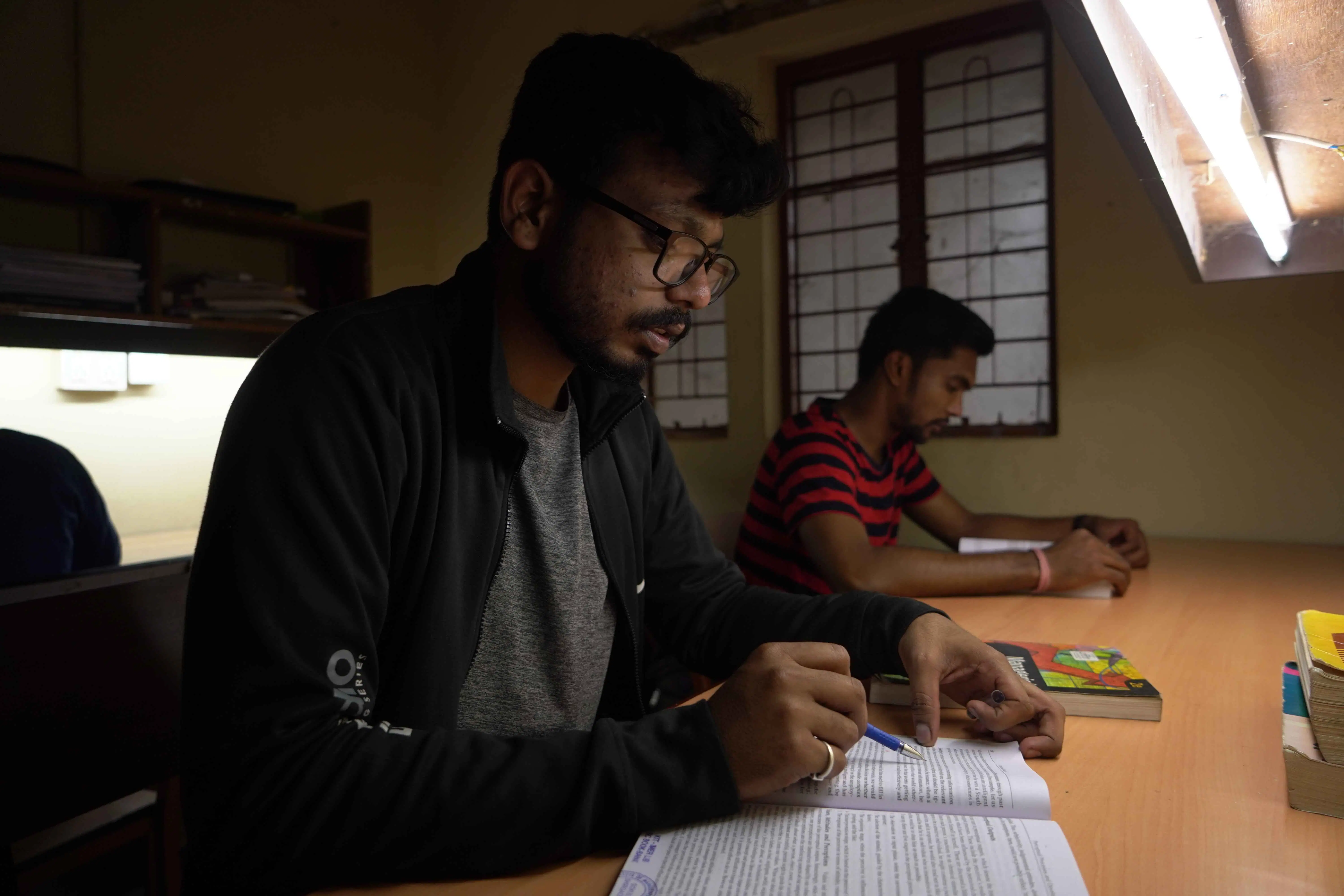 KIT Kolhapur Hostel photo 4
