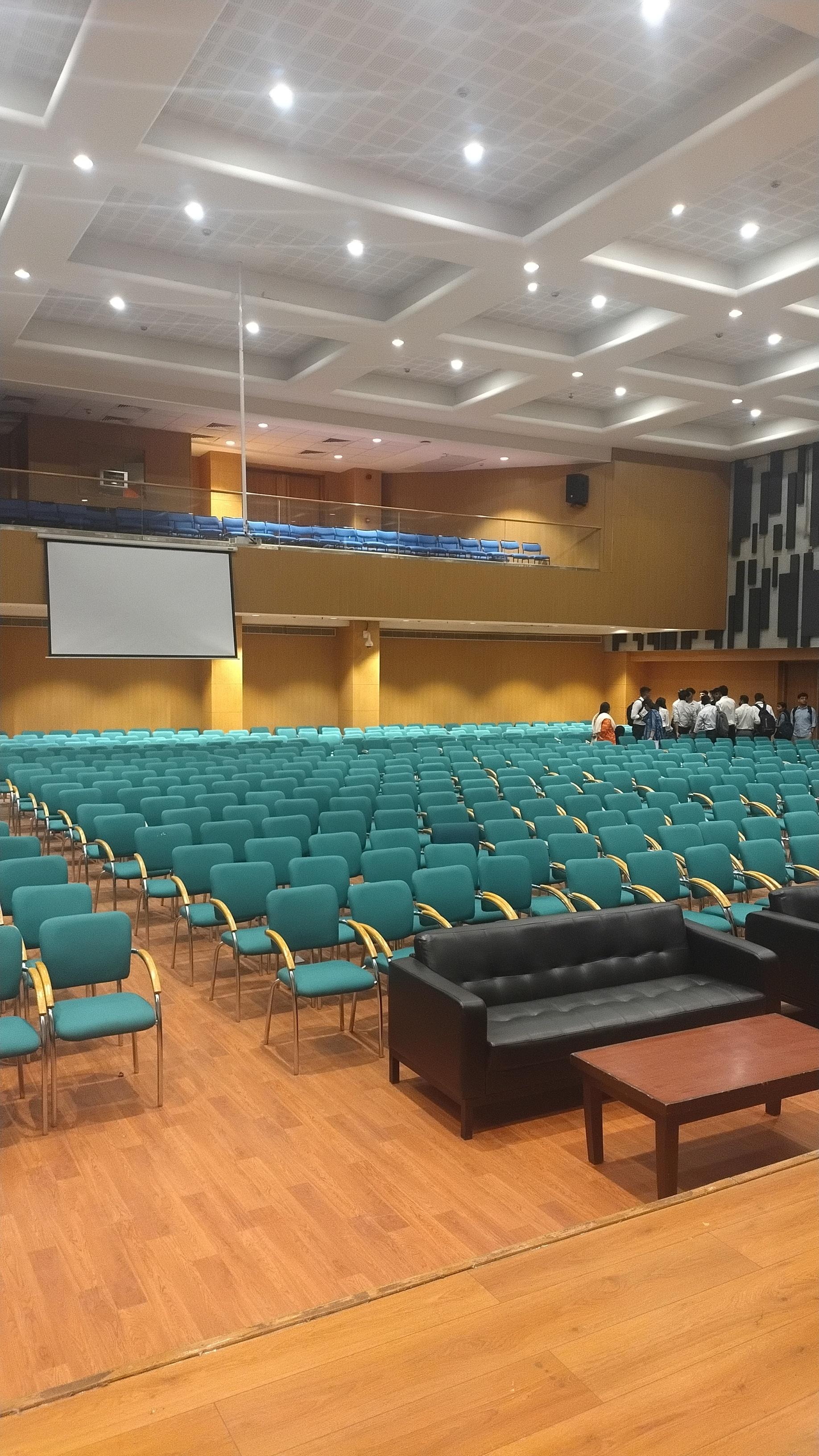 Amity University Jaipur Auditorium photo 1