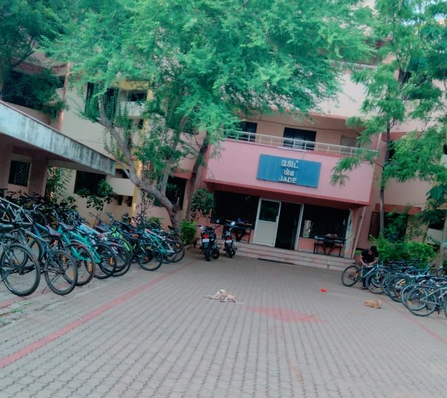 NIT Trichy Hostel and Mess photo 4