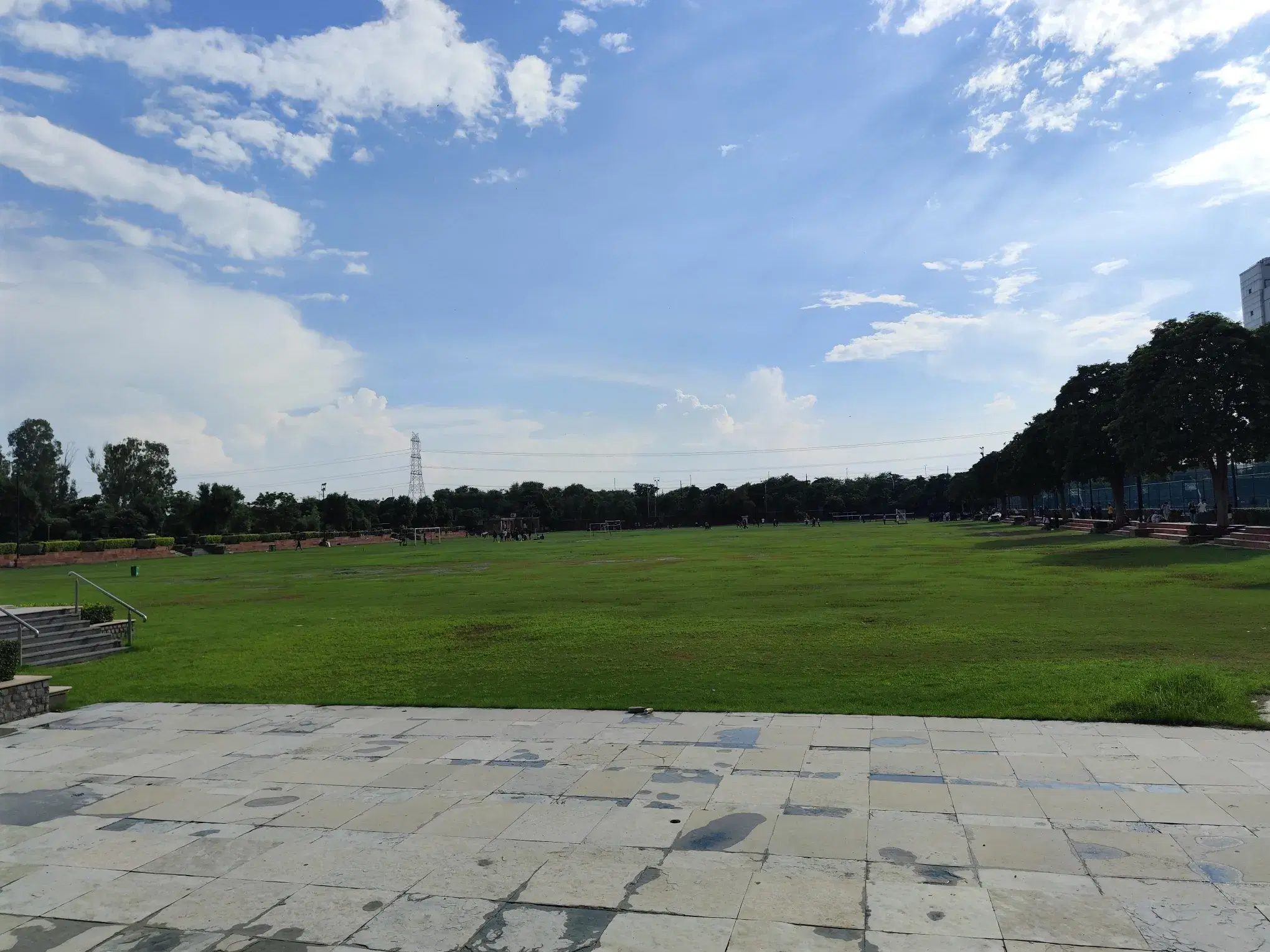 Amity University Noida Sports photo 2