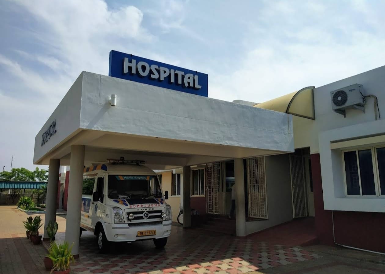 NIT Trichy Other Facilities photo 3