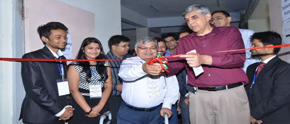 Shaheed Bhagat Singh College Events photo 11