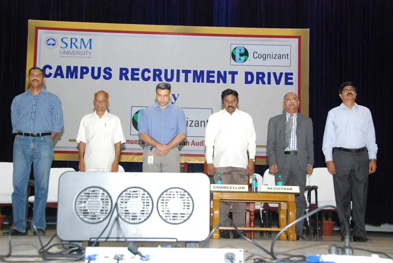 SRM University Chennai Events photo 28