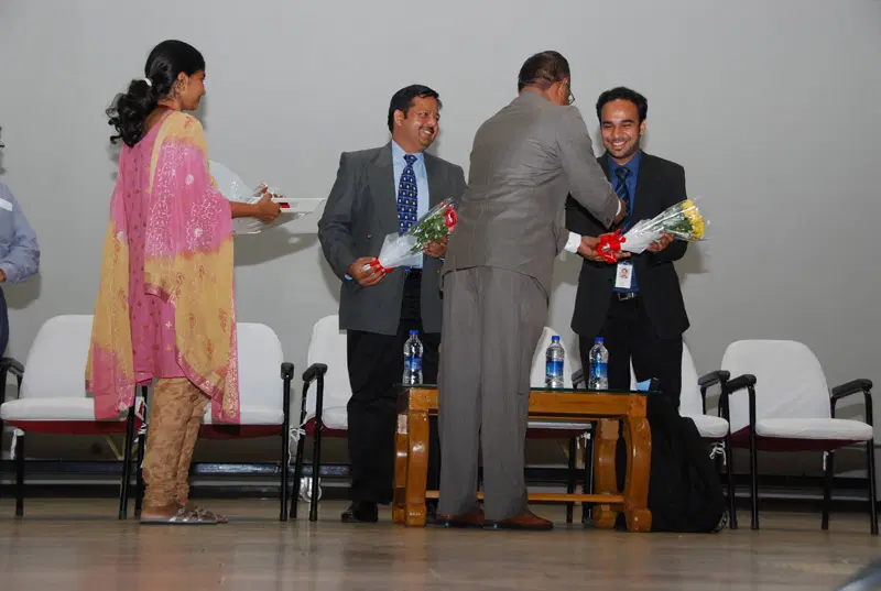 SRM University Chennai Events photo 24