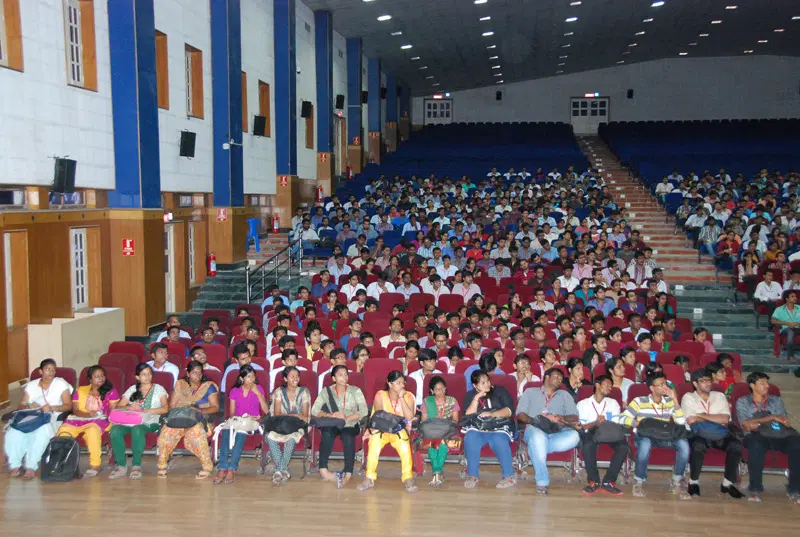 SRM University Chennai Events photo 23