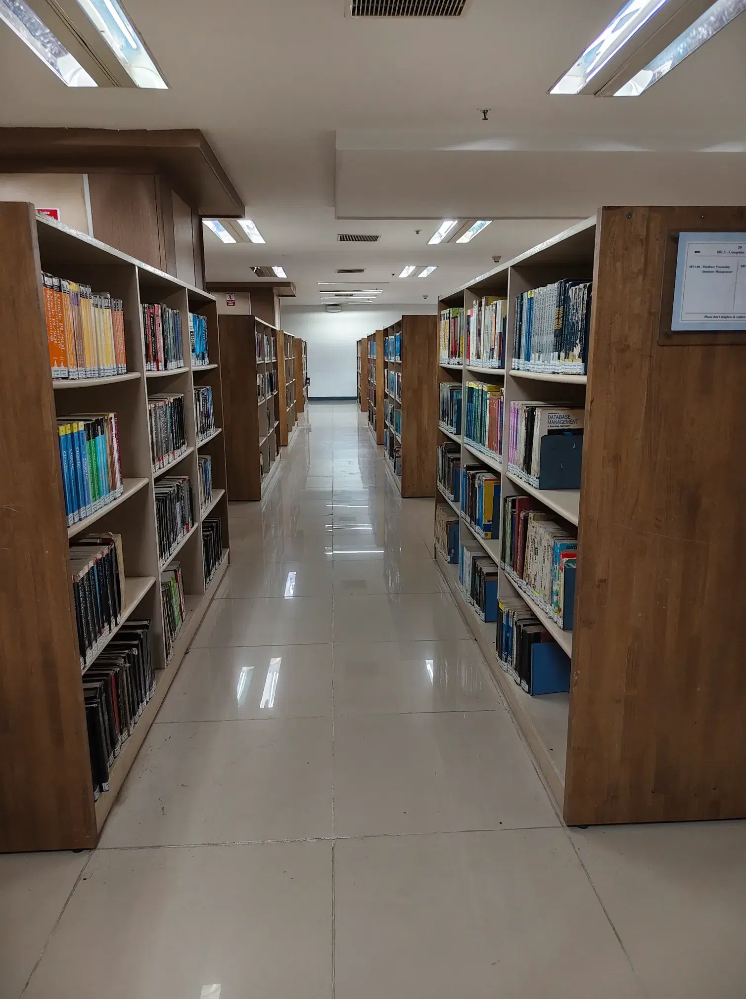 SRM University Chennai Academic Building photo 9