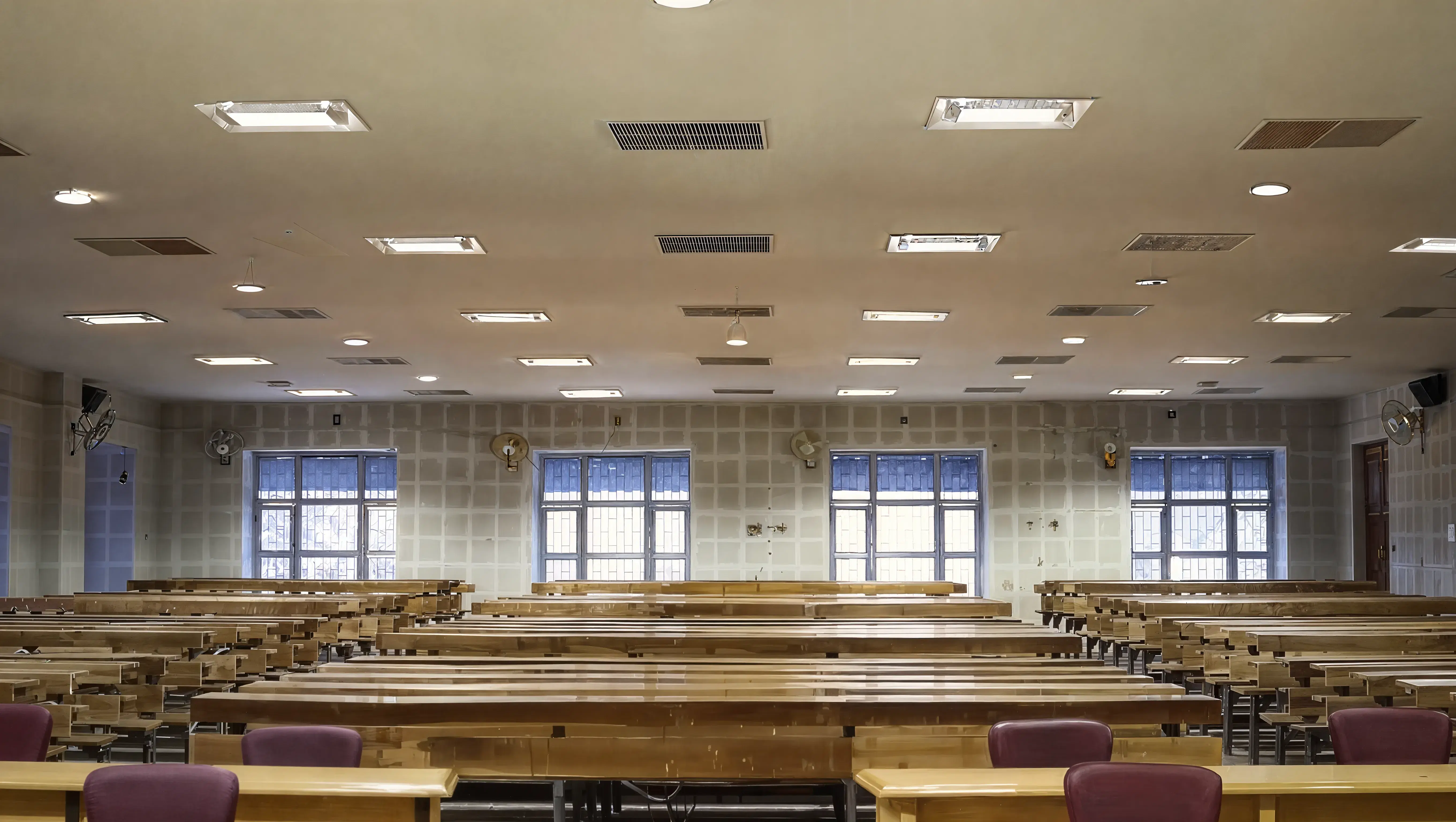 IIT BHU Academic Building photo 17