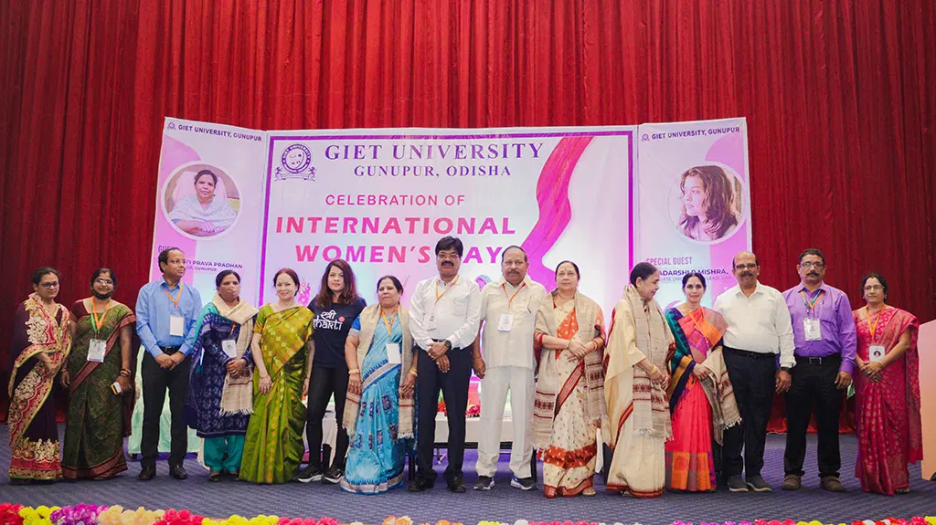 GIET Gunupur Events photo 25