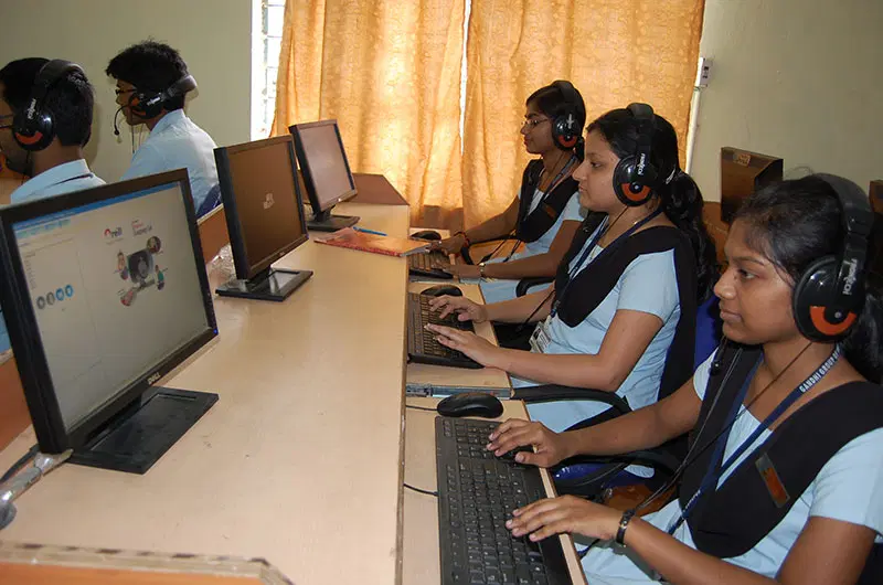 GIET Gunupur Academic Building photo 5