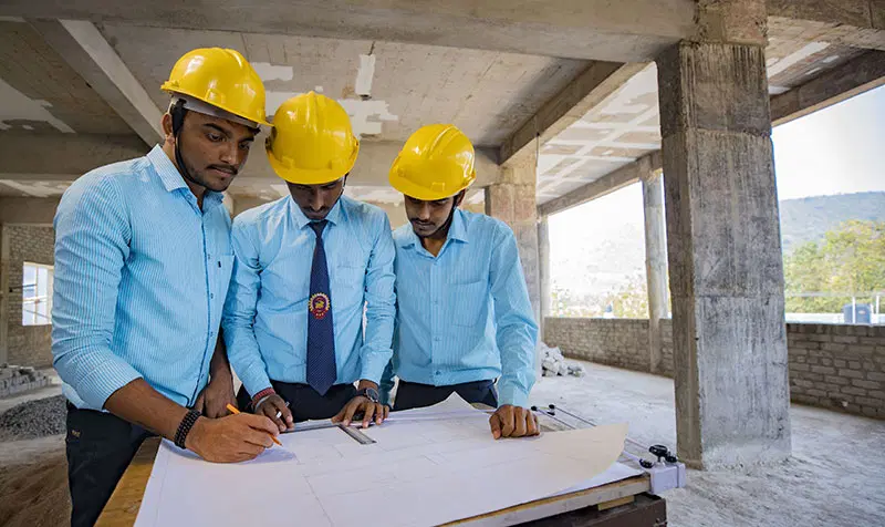 GIET Gunupur Academic Building photo 2