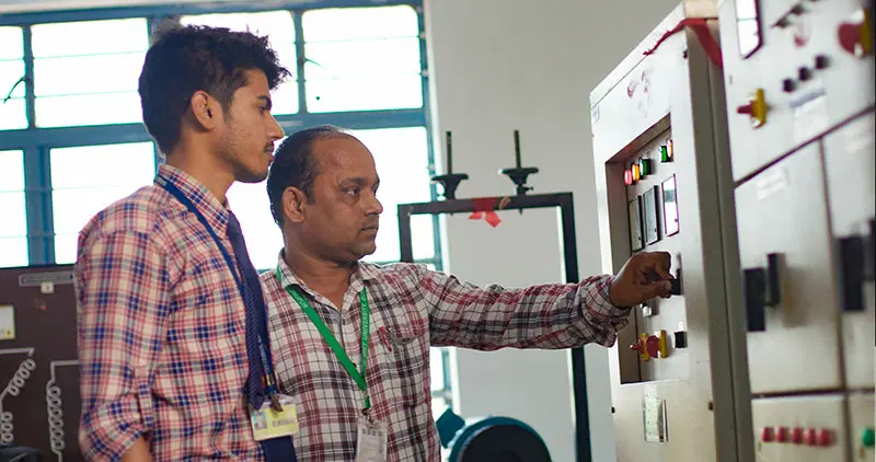 GIET Gunupur Academic Building photo 3