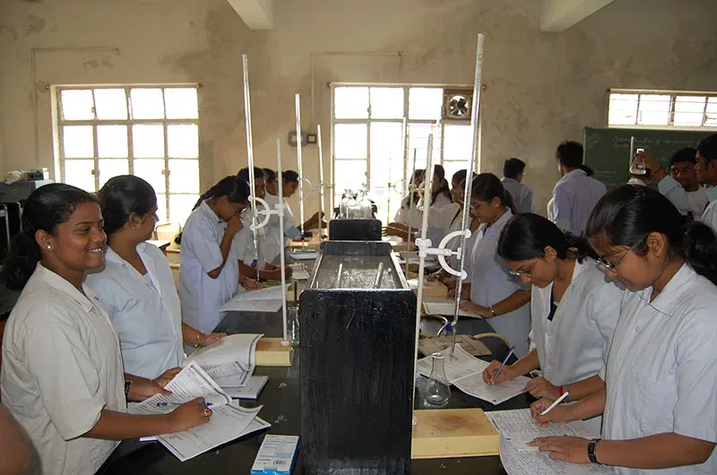 GIET Gunupur Academic Building photo 4